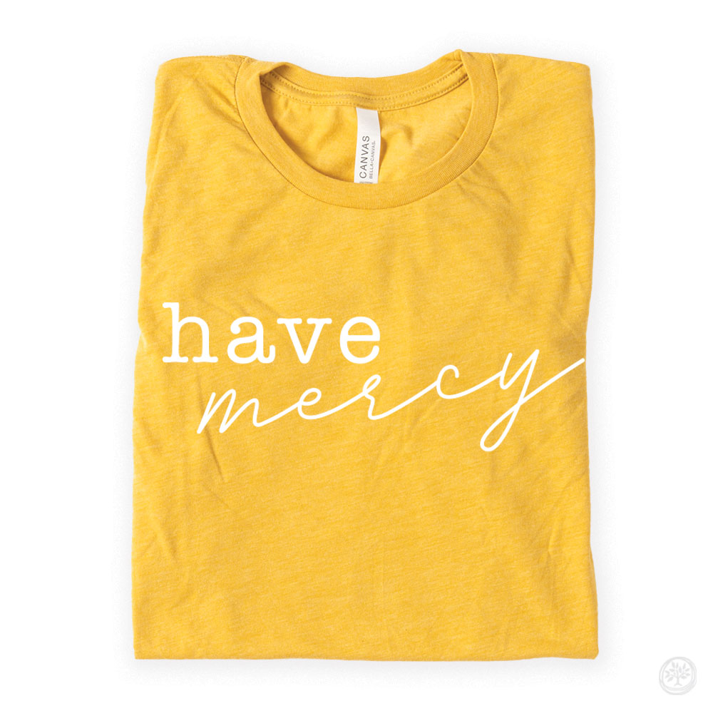 Have Mercy Apparel
